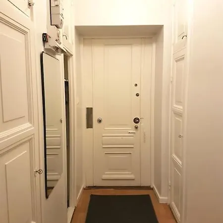 Appartamento Eriksgatan 45m2 Helsinki