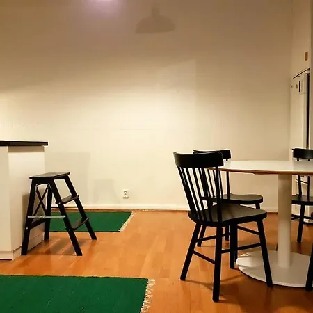 Apartment Eriksgatan 45m2 *