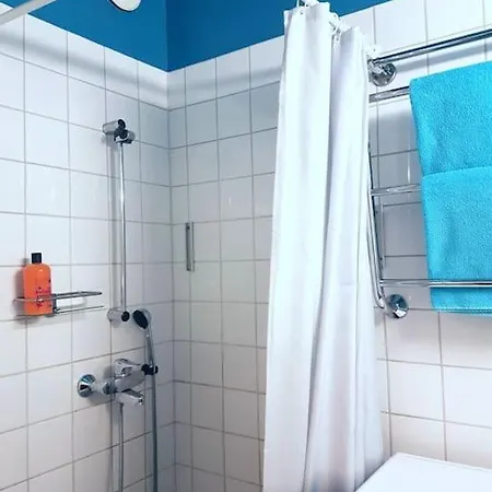 Apartment Eriksgatan 45m2 *