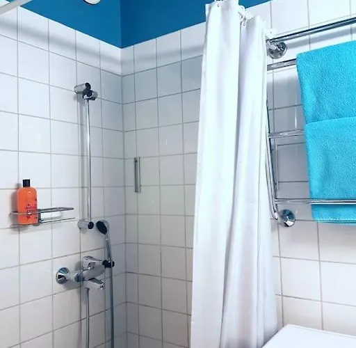 Apartment Eriksgatan 45m2 *