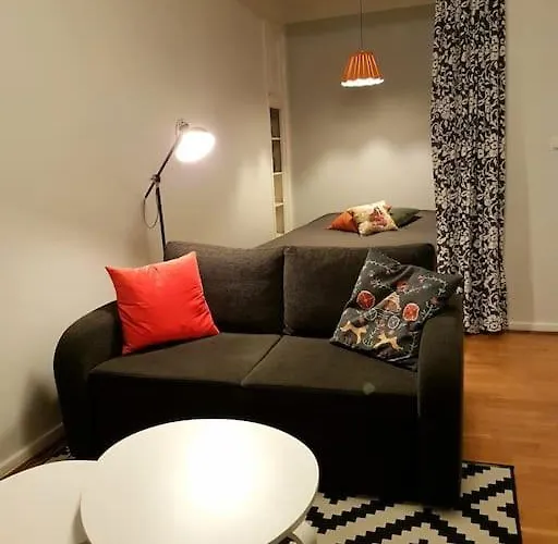 Eriksgatan 45m2 Apartment *